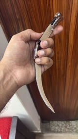 Ubaid review photo