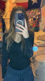 Chloe B. review photo
