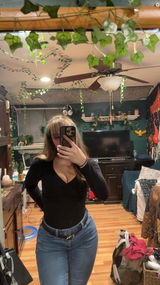 Tiffany review photo