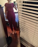 Sandra review photo