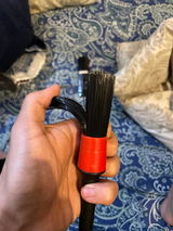 Ayaz review photo