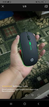 Mr Unknown review photo