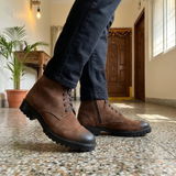 Aditya Reddy review photo