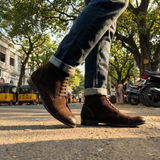 Aakash Pandey review photo