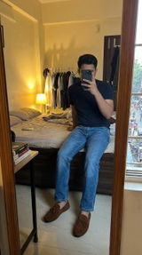 Amit Sharma review photo