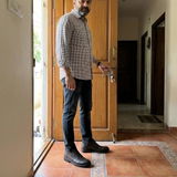 Harsh Kalyan review photo