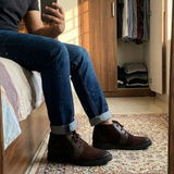 Umesh Naidu review photo