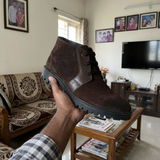 Anuraj review photo