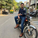 Ashwath H review photo