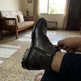 Ahijit Chakravarthy review photo