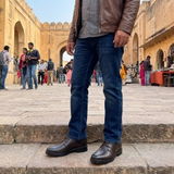 Himanshu Pandey review photo