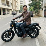 Shaurya Bhatt review photo