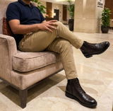 Naga Chaitanya Reddy review photo