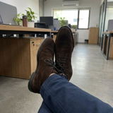 Vijay Chandrashekar review photo