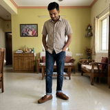 Satish Kumar review photo