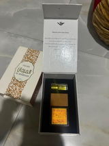 Hamza ihtyaq review photo