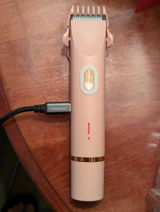 Chloe A. review photo