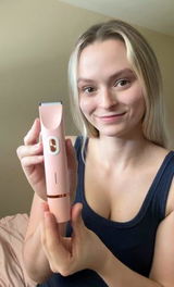 Leah R. review photo