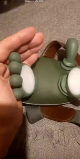 Hector review photo