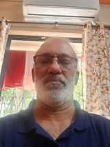 Shirish Kulkarni review photo