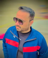 Muhammad Usman review photo