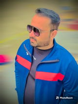 Muhammad Usman review photo