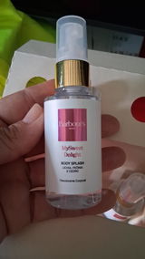 Maria Vicente review photo