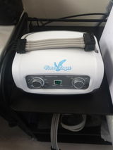 Cliente review photo
