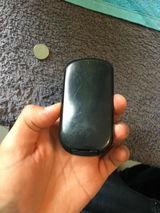 Lau review photo