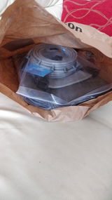 Rudy review photo