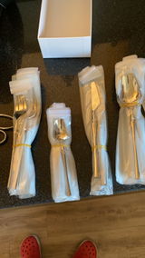 Nana review photo
