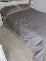 E.V. review photo