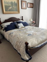 Judith Crawford review photo