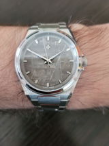 ROBERT M. review photo