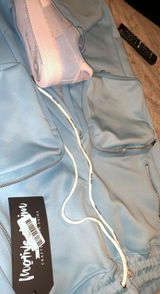 Joseph Frazier Jr review photo