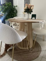 Diego Olea review photo
