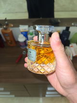 James N. review photo