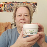 Békefi Margit review photo