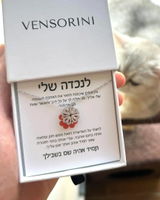 מנחם ש. review photo