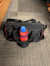 Mark W. review photo