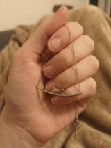 MaggieQQQ review photo