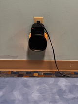 Leo review photo