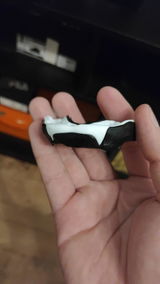 Anonym review photo