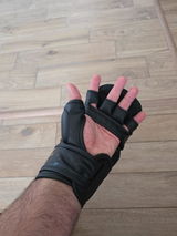 Martin Z. review photo