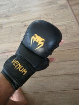 Martin Z. review photo