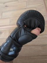 Martin Z. review photo
