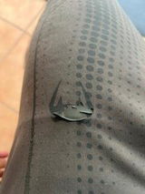 Anonymous review photo