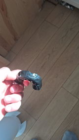 Anonyme review photo