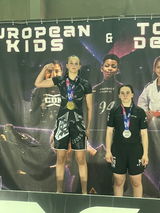 Ines M. review photo