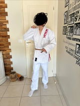 Anonyme review photo